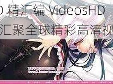 HD 精汇编 VideosHD，汇聚全球精彩高清视频