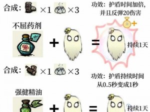 关于饥荒温蒂的玩法全面解析：策略与技巧深度探索