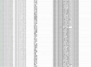 2021 最新防沉迷 18 岁+姓名大全，保护未成年人健康成长