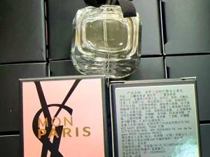 YSL 水蜜桃 86safari 入口，高级感拉满的一款女士香水