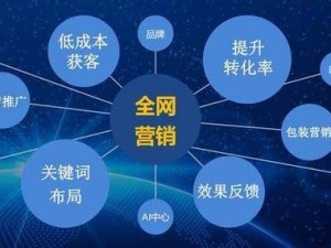 二对一的商务模式 2 助力企业实现高效营销