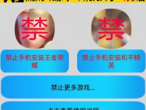 安全防沉迷，守护孩子健康游戏时光——EROLABS 游戏禁游入口