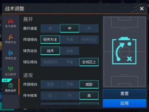 FIFA足球世界假射真扣过人技巧操作指南