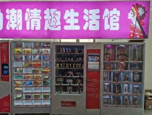 老人性用品店：提供全方位性福体验