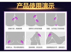 情趣用品：体验羞耻与快感的极致享受