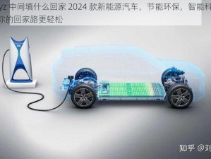 clxyz 中间填什么回家 2024 款新能源汽车，节能环保，智能科技，让你的回家路更轻松