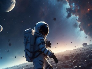 无尽拉格朗日星门刷新位置揭秘：探索未知的宇宙奥秘