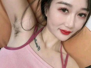 体毛旺盛的原因是什么？：探索女性生理奥秘