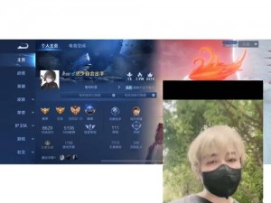 CSGO国服个性化设置指南：轻松修改游戏名字与头像，改名方法详解