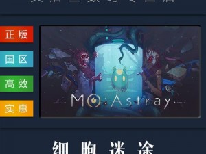 MO-Astray 細胞迷途游戏安装指南与配置设置详解