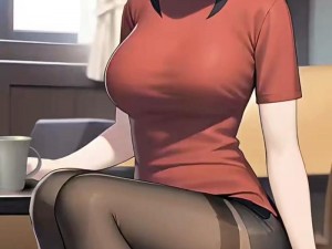 雏田爆乳被秘软件 3D：极致逼真的二次元美女互动体验