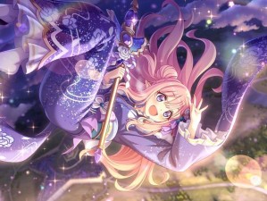 公主连结初音星星法实战测评：深度解析其效能与实用性