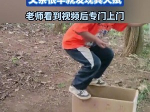 10 岁小女孩 rapper 的成长故事：拥有独特天赋，追求音乐梦想