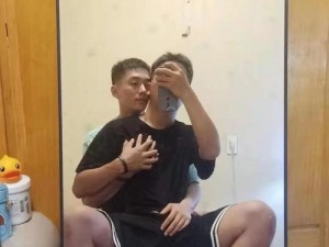 国产 chn 男男 GayGay 照片：原来你是这样的😍