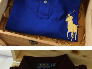 拉夫劳伦 1967 经典 POLO 衫，舒适棉质面料，简约设计，尽显优雅品味