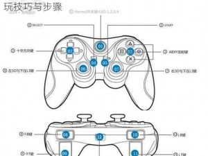 《激战2》游戏手柄操作指南：全面解析手柄游玩技巧与步骤