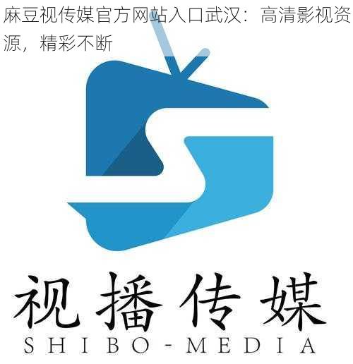 麻豆视传媒官方网站入口武汉：高清影视资源，精彩不断