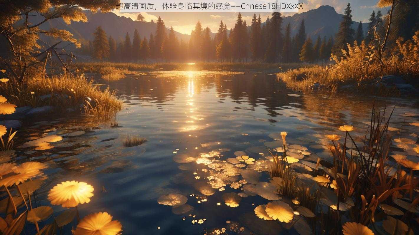 超高清画质，体验身临其境的感觉——Chnese18HDXxXX