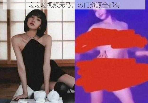 嗟嗟嗟视频无马，热门资源全都有