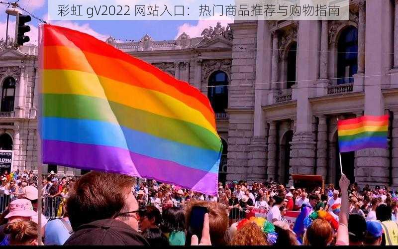 彩虹 gV2022 网站入口：热门商品推荐与购物指南