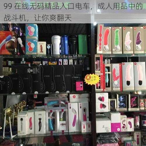 99 在线无码精品入口电车，成人用品中的战斗机，让你爽翻天